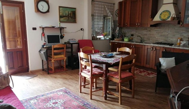 Dimora Buglio Valguarnera