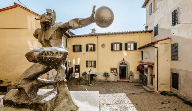 Dimora Casa Eugenia