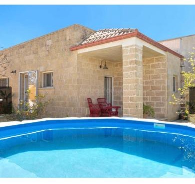 Dimora Cavalieri charming house salento puglia