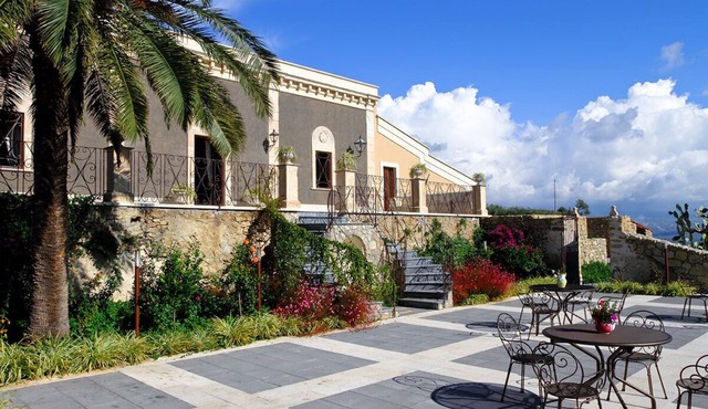 Dimora Centuripe In Centuripe - Sicily