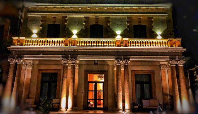 Dimora Charleston SPA Lecce