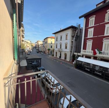 Dimora Corso Roma