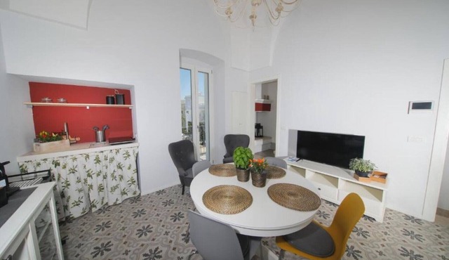 Dimora D'Erchia Apulian Holidays