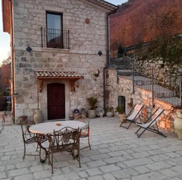 Dimora del Capriolo