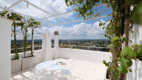 Dimora d'Itria
