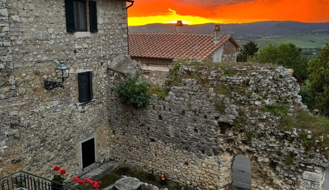 Dimora dei Magi
