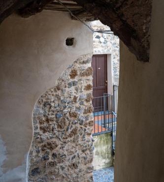 Dimora del Borgo Affittacamere