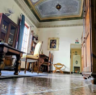 Dimora del Conte