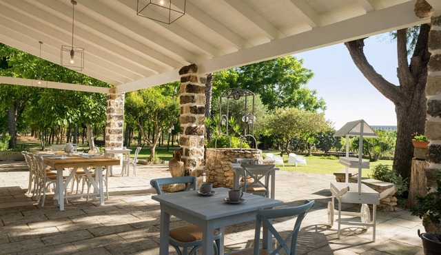 Dimora del Duca Masseria B&B