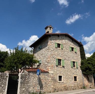 Dimora del Melograno