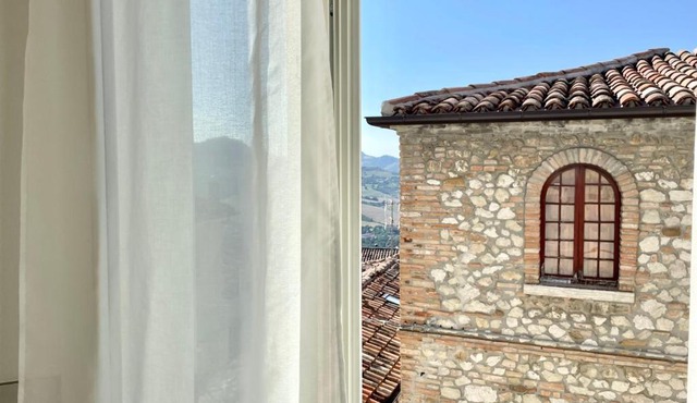 Dimora dell'Ulivo