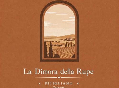 Dimora della rupe