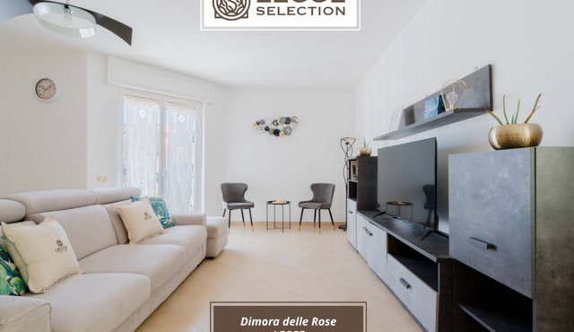 Dimora delle Rose - Lecce Selection