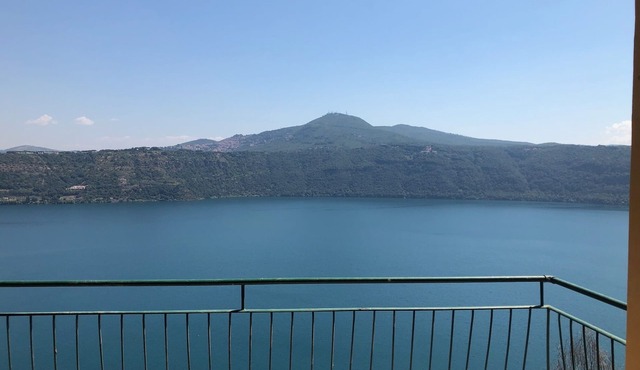 Dimora Diamante del Lago
