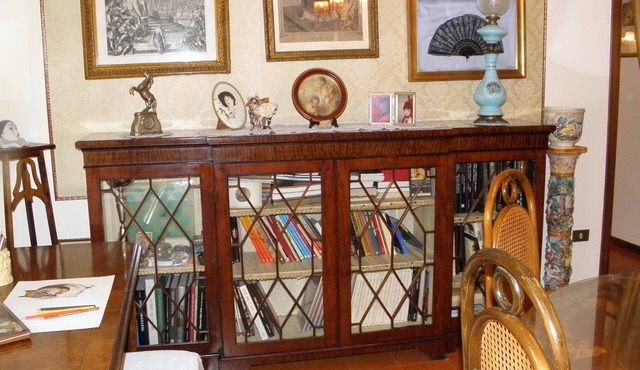 Dimora e Arte - B&B