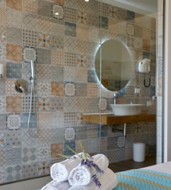 Dimora EFFE - Eco B&B