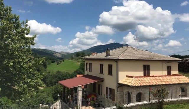 Dimora Ferretti