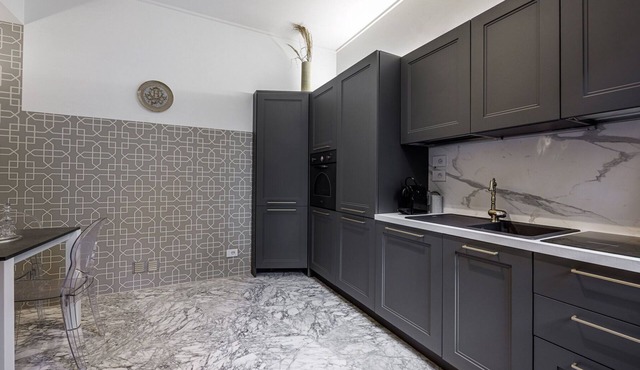 Dimora Fiorentina - Two Bedroom Chalet, Sleeps 4