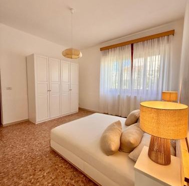 DIMORA GIQUADRO - Casa Vacanze