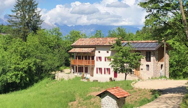 Dimora Grotta Azzurra