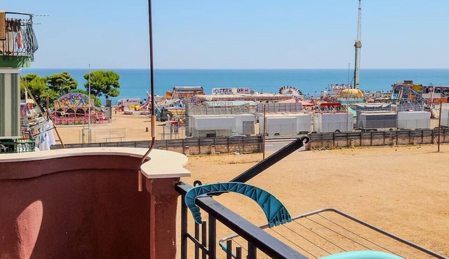 Dimora Il Roseto - Trani
