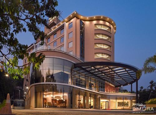 Dimora Kozhikode