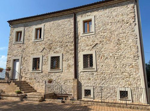 Dimora Le Poiane