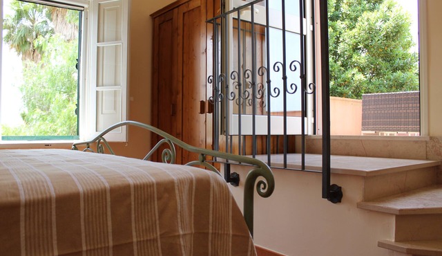 Dimora Li Cuti B&B