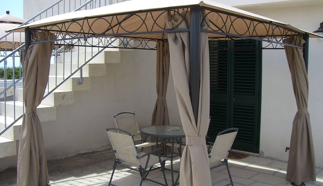 "Dimora Liccisa" penthouse in Porto Cesareo - Torre Lapillo - Punta Prosciutto