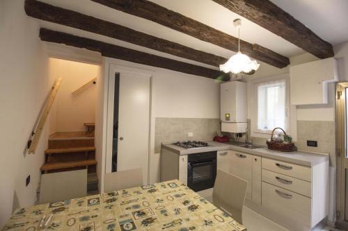 Dimora Marchiada -apeliving- Pellestrina Ve