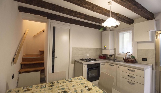 Dimora Marchiada -apeliving- Pellestrina Ve