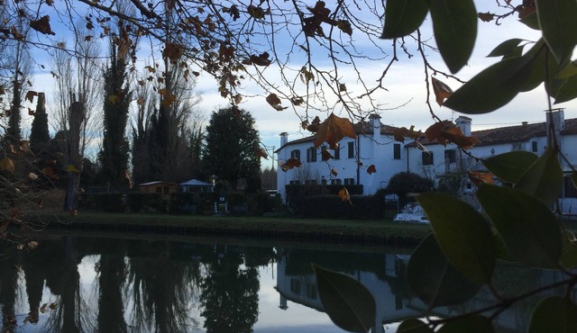 Dimora Naviglio B&B