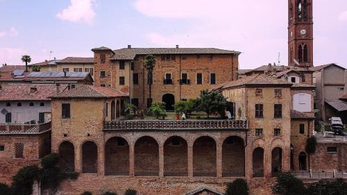 Dimora PANE