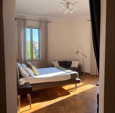 Dimora Patella - Firenze