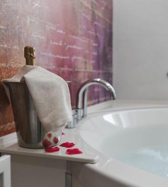 Dimora Riente Luxury Rooms