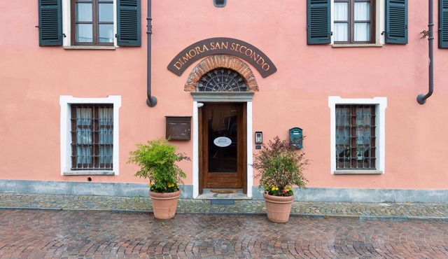 Dimora San Secondo
