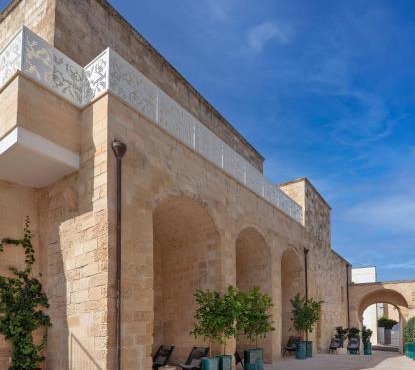 Dimora San Giuseppe Hotel & SPA