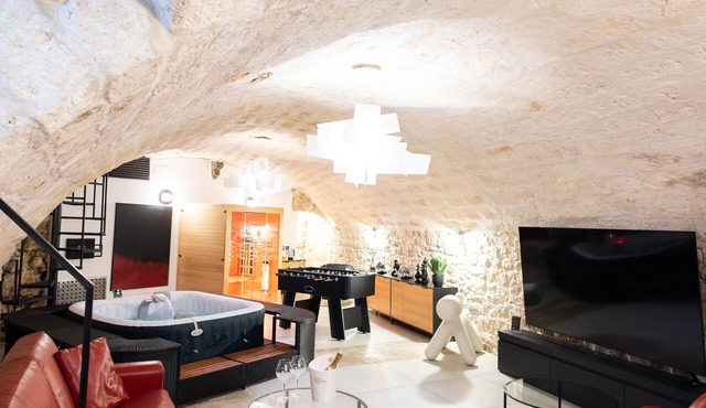 Dimora San Rocco, Dimora San Rocco - Luxury Vacation Home