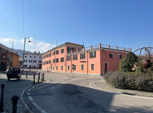 Dimora San Secondo
