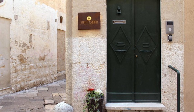 Dimora Santa Chiara