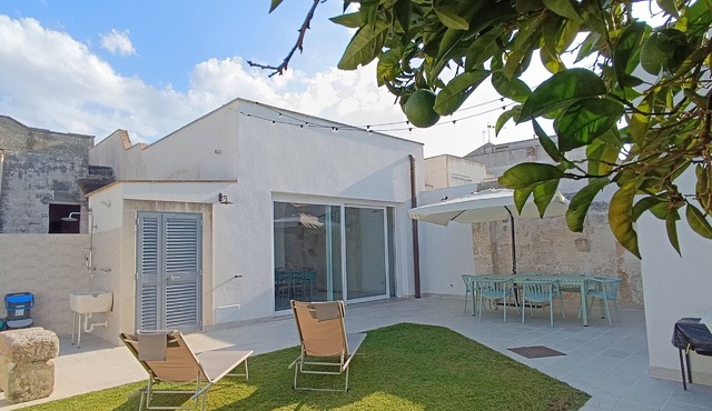 Dimora Santa Sofia, con Dèpandace e Giardino