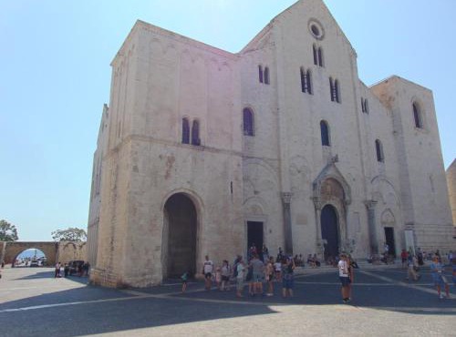 Dimora Santi e Marinai