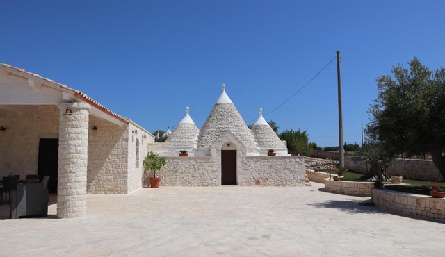 Dimora Sasa
