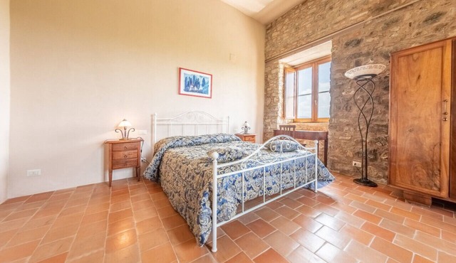Dimora Schioppo Matrimoniale