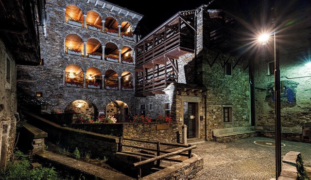 Dimora Storica Casa Vanni