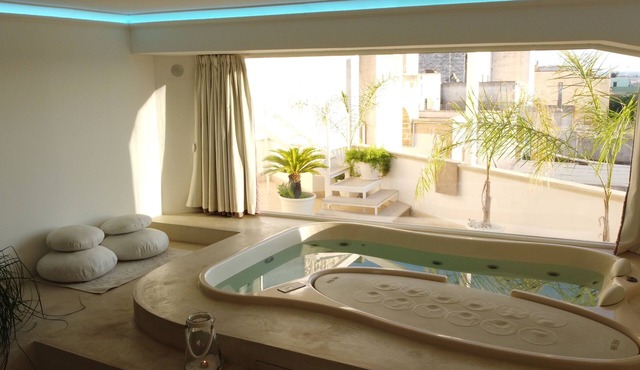 Dimora TerraNostra & Spa