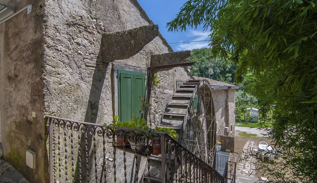 Dimora Vecchio Molino