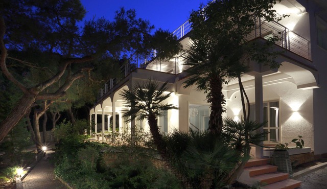 Dimora Villa Serena Porto Selvaggio