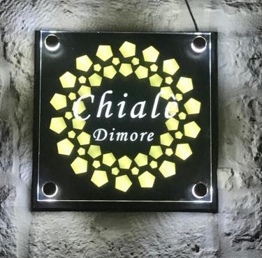Dimore Chialè