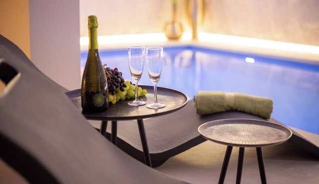 Dimore d'Elite e Spa